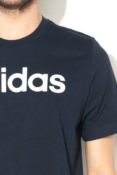 adidas Performance Tricou cu logo E Lin Barbati