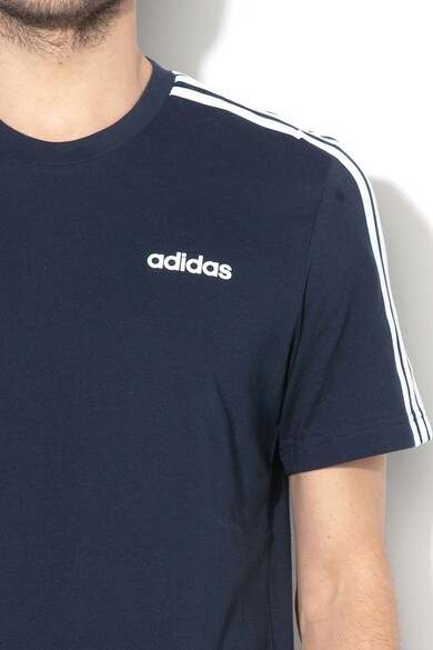 adidas Performance Tricou cu detaliu logo E3S Barbati