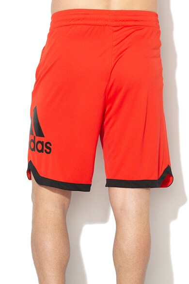 adidas Performance Bos kosárlabda nadrág logóval férfi
