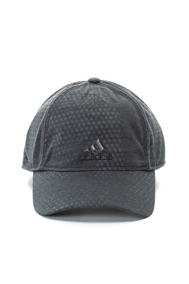adidas Performance Унисекс шапка за фитнес Aeroknit с лого Мъже