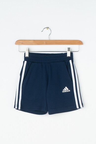 adidas Performance Тениска и къс панталон, за тренировки Момчета