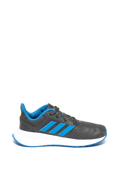 adidas Performance Pantofi sport pentru alergare Falcon Baieti