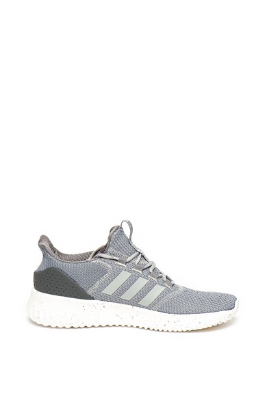 adidas Performance Pantofi sport din tricot, pentru alergare Cloudfoam Ultimate Barbati