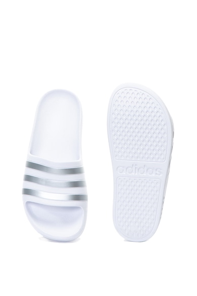 adidas Sportswear Papuci cu talpa ergonomica Adilette Baieti