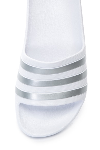 adidas Sportswear Papuci cu talpa ergonomica Adilette Fete