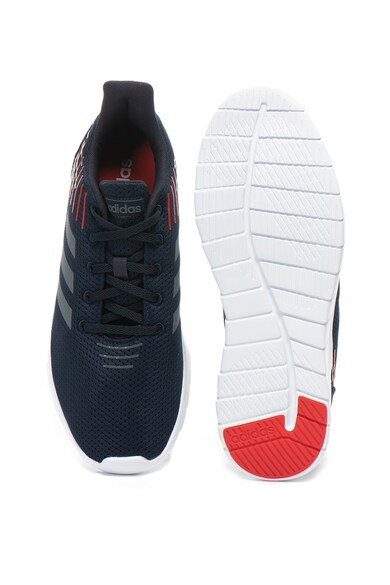 adidas Performance Pantofi sport cu aspect de plasa si perforatii Barbati