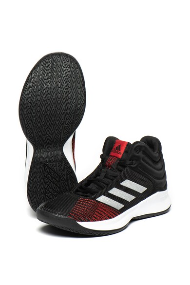 adidas Performance Pantofi sport, pentru baschet Pro Spark Barbati