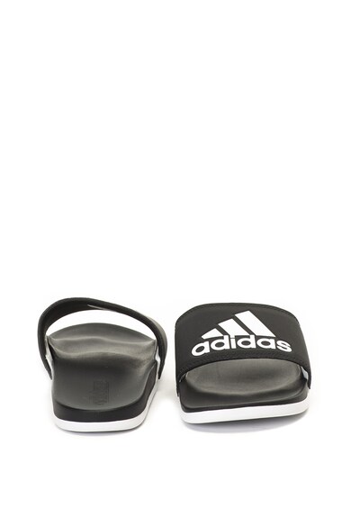 adidas Performance Papuci cu imprimeu logo Adilette Comfort Femei