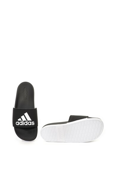 adidas Performance Papuci cu imprimeu logo Adilette Comfort Femei