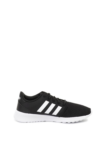 adidas Performance QT Racer sneakers cipő hálós anyagbetétekkel női