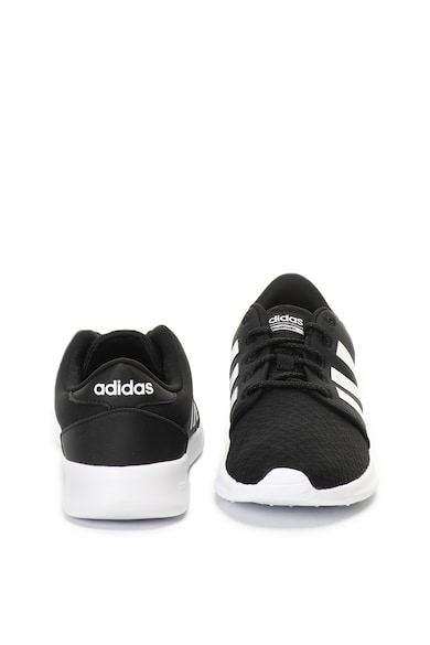 adidas Performance Pantofi sport cu insertii de plasa QT Racer Femei