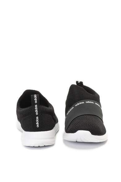 adidas Performance Pantofi sport slip on, de plasa din tricot Refine Adapt Femei