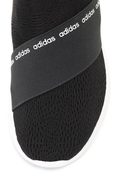 adidas Performance Pantofi sport slip on, de plasa din tricot Refine Adapt Femei