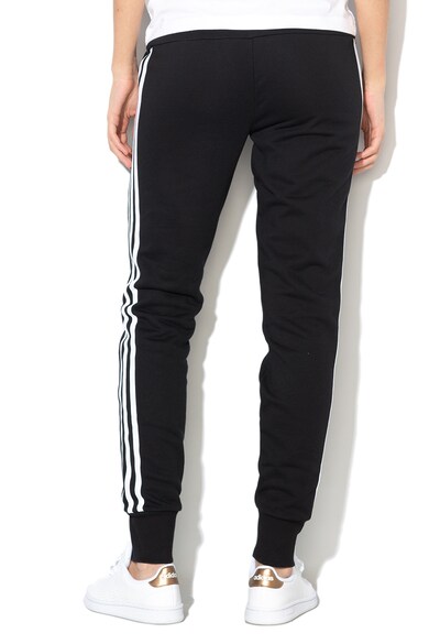 adidas Performance Pantaloni cu 3 dungi, pentru antrenament Femei