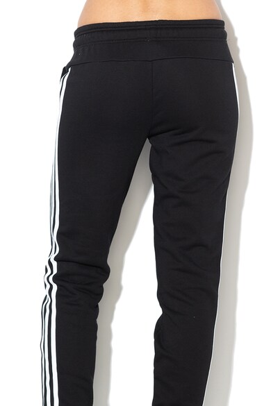 adidas Performance Pantaloni cu 3 dungi, pentru antrenament Femei