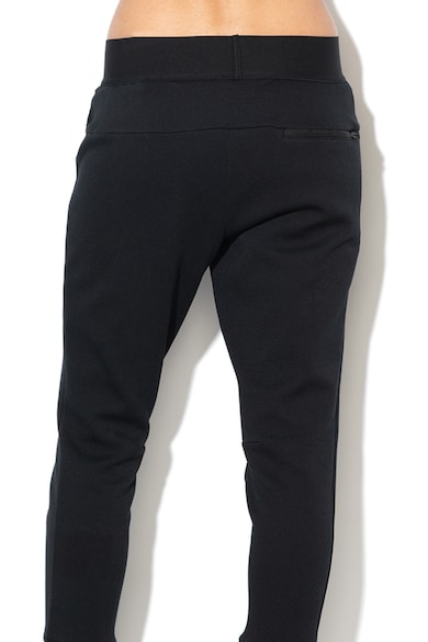 adidas Performance Pantaloni sport conici, pentru antrenament Stadium Femei