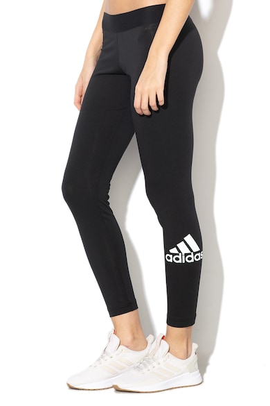 adidas Performance MH Bos edzőleggings női