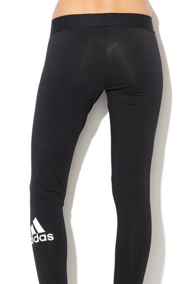 adidas Performance MH Bos edzőleggings női