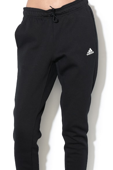 adidas Performance Спортен панталон с лого Жени