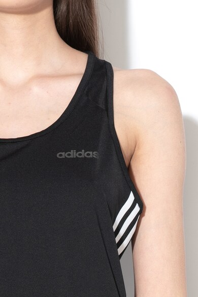 adidas Performance Top pentru antrenament, realizat cu Climalite Femei