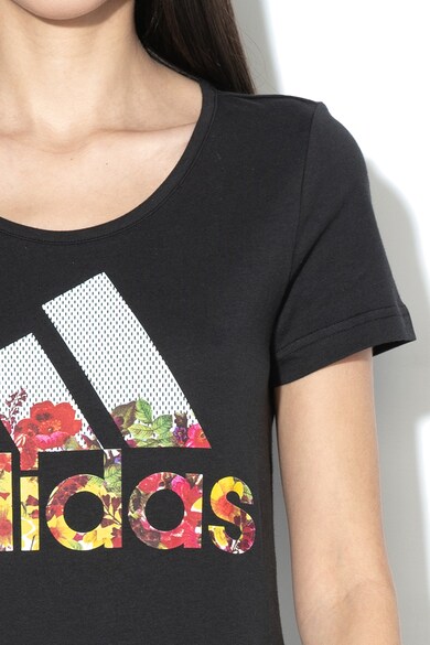 adidas Performance Tricou cu logo BOS Femei