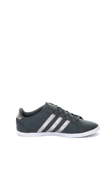 adidas Performance Pantofi sport de piele ecologica Coneo Q Femei