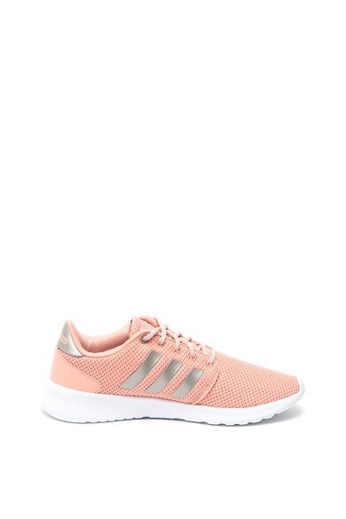 adidas Performance Qt Racer textil és műbőr sneaker női