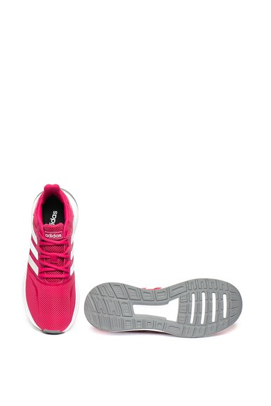 adidas Performance Pantofi sport de plasa Run Falcon Femei