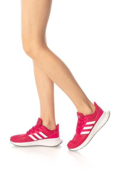 adidas Performance Pantofi sport de plasa Run Falcon Femei