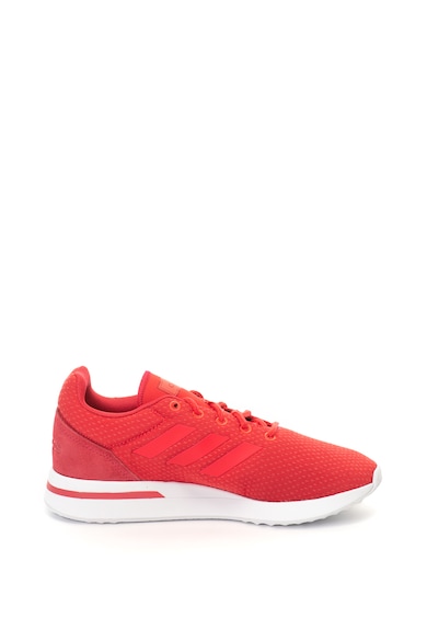 adidas Performance Pantofi sport cu garnituri de piele intoarsa Run 70s Femei