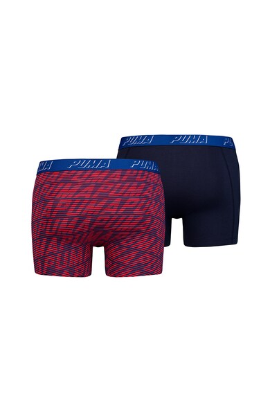 Puma Logós derekú boxer szett - 2 db férfi