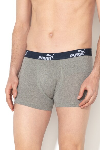 Puma Boxer szett rugalmas derékpánttal - 4 db férfi