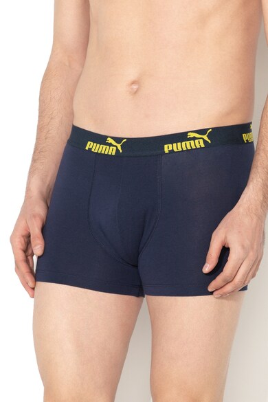 Puma Boxer szett rugalmas derékpánttal - 4 db férfi