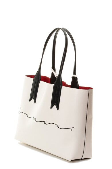 Emporio Armani Kifordítható műbőr táska női