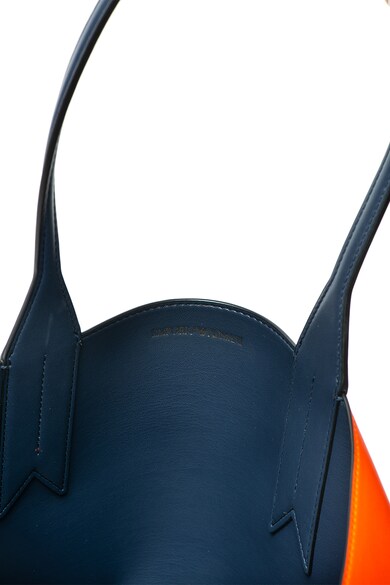 Emporio Armani Kifordítható shopper fazonú táska kivehető belső kistáskával női