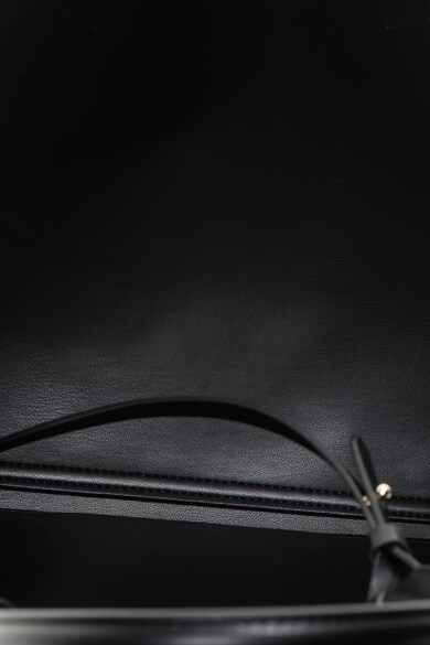 Emporio Armani Műbőr táska kivehető kistáskával női