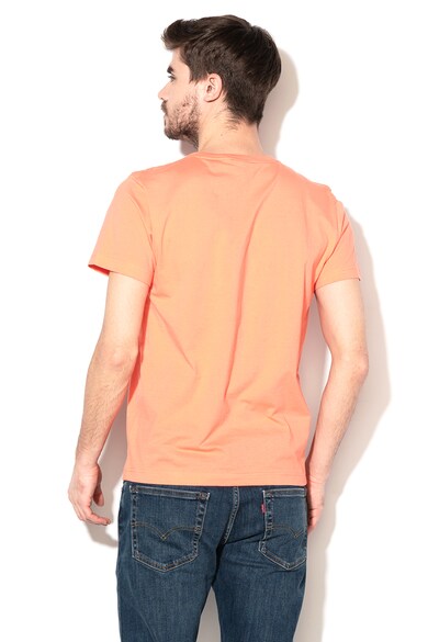 Gant Тениска с бродирано лого Мъже