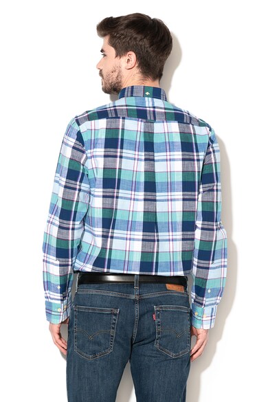 Gant Madras kockás regular fit ing férfi