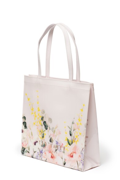 Ted Baker Geanta tote cu imprimeu floral Almacon Femei