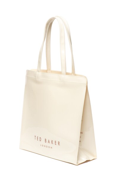 Ted Baker Geanta tote cu imprimeu logo Almacon Femei