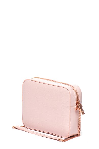 Ted Baker Geanta crossbody de piele Julie Femei