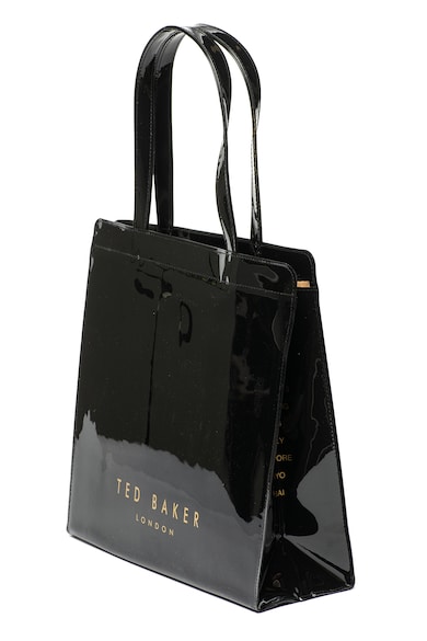 Ted Baker Geanta tote cu imprimeu logo Femei