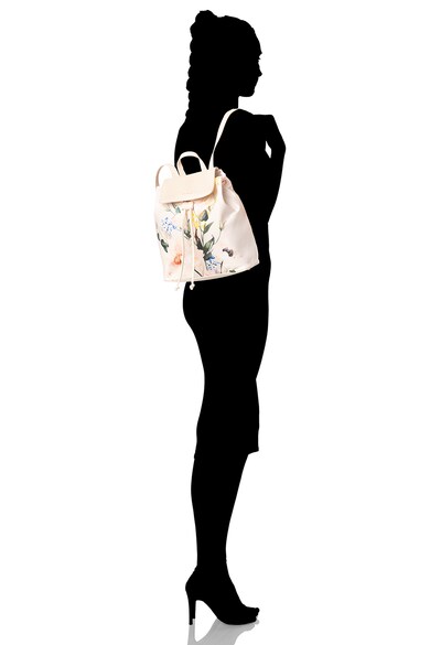 Ted Baker Eloisse virágmintás hátizsák női