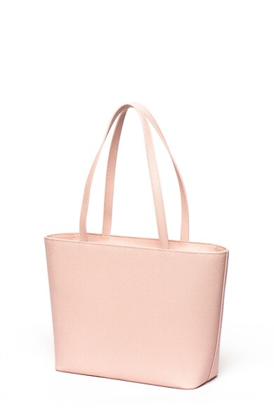 Ted Baker Geanta shopper de piele cu etui interior Jjesica Femei