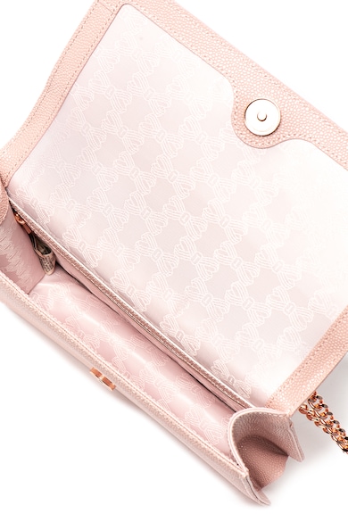 Ted Baker Geanta crossbody de piele Joanaa Femei