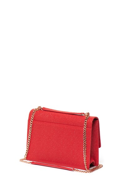 Ted Baker Geanta crossbody de piele Joanaa Femei