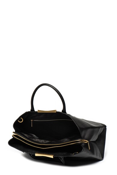 Ted Baker Geanta shopper de piele Callia Femei