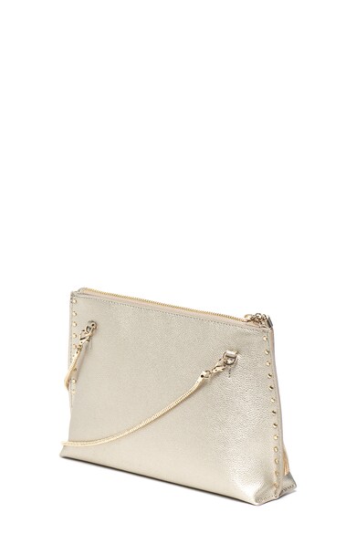 Ted Baker Geanta crossbody de piele cu bareta detasabila Tesssa Femei