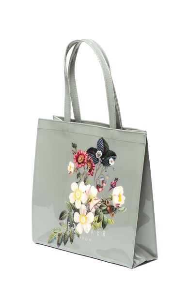 Ted Baker Vivicon virágmintás tote fazonú táska női