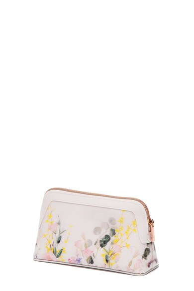 Ted Baker Portfard cu imprimeu floral Teegan Femei